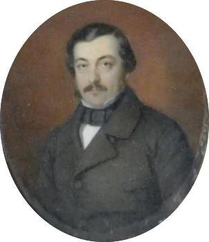 Charles Augustin Dalligny