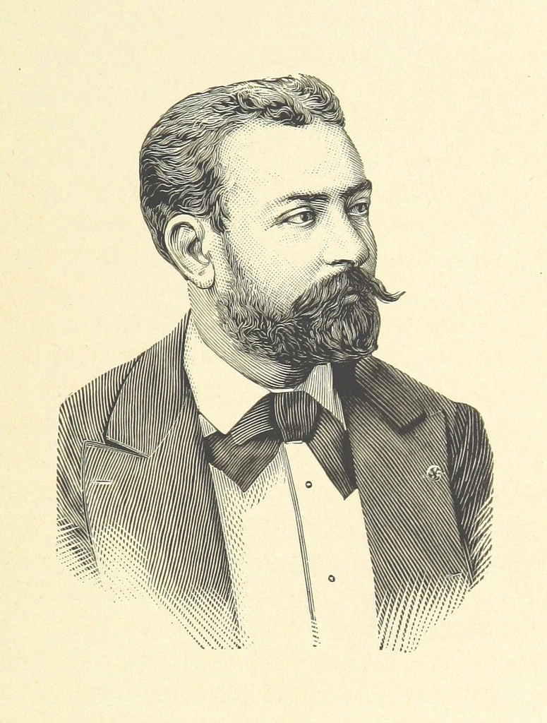 Charles Bardon
