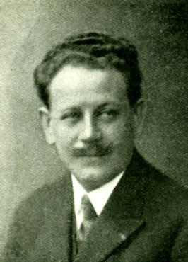 Charles Bertrand