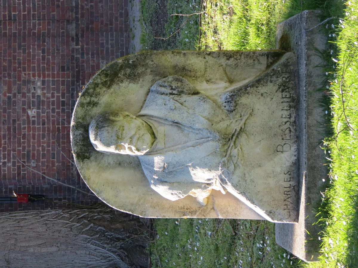 Charles Besselièvre