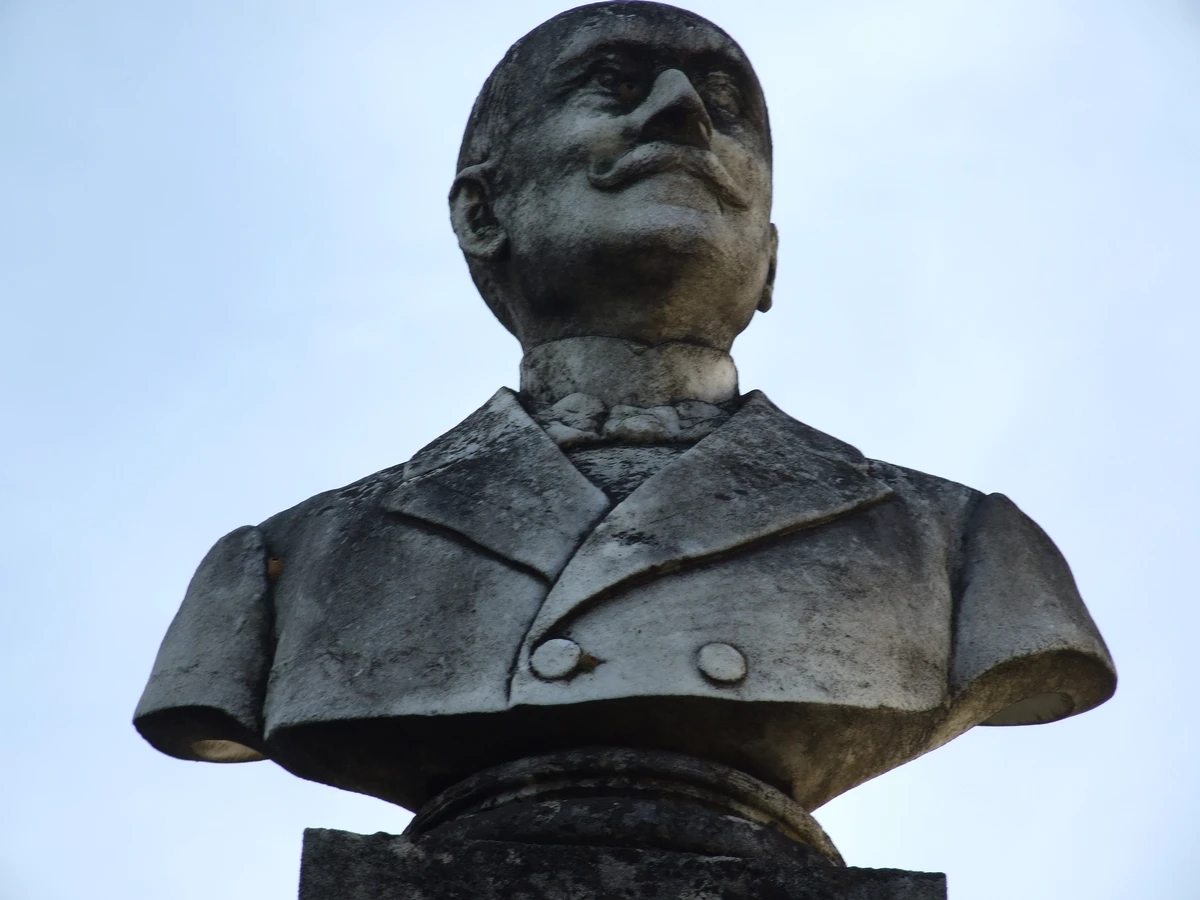 Charles Bontemps