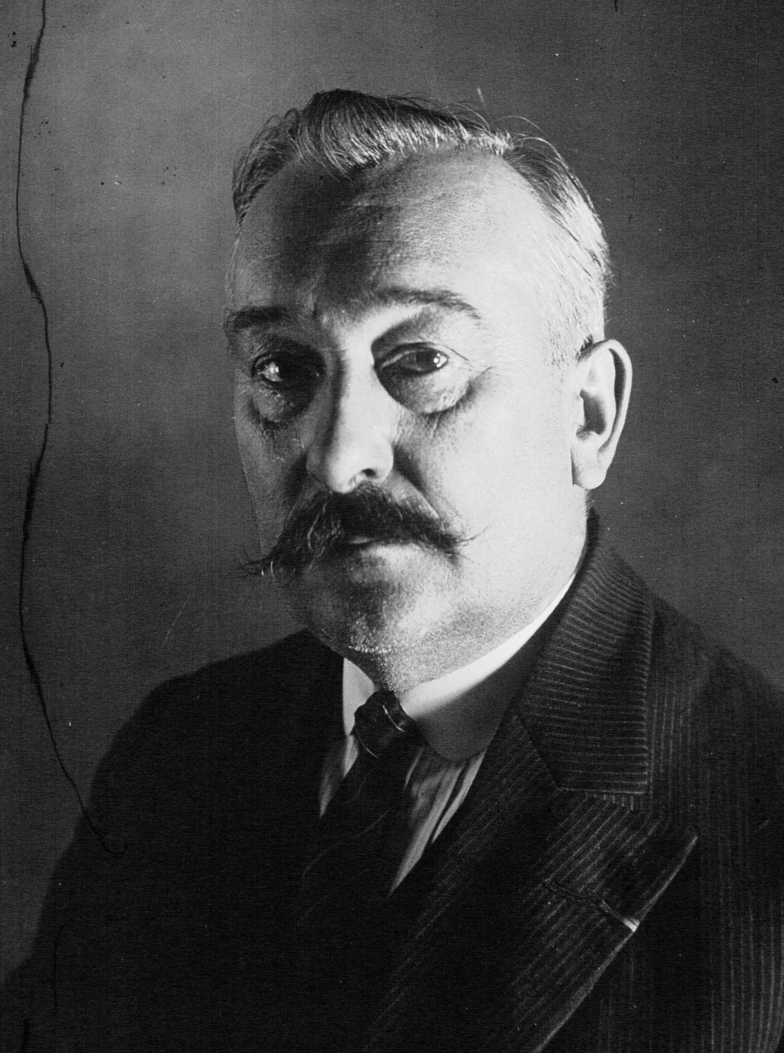 Charles Bouissoud