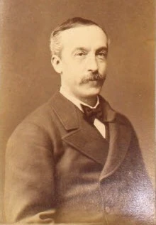 Charles Boulart