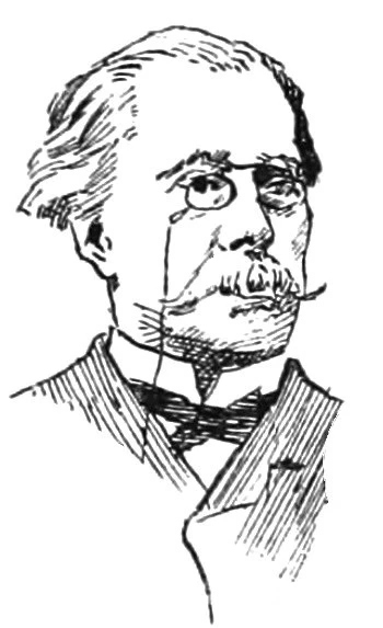 Charles Boysset