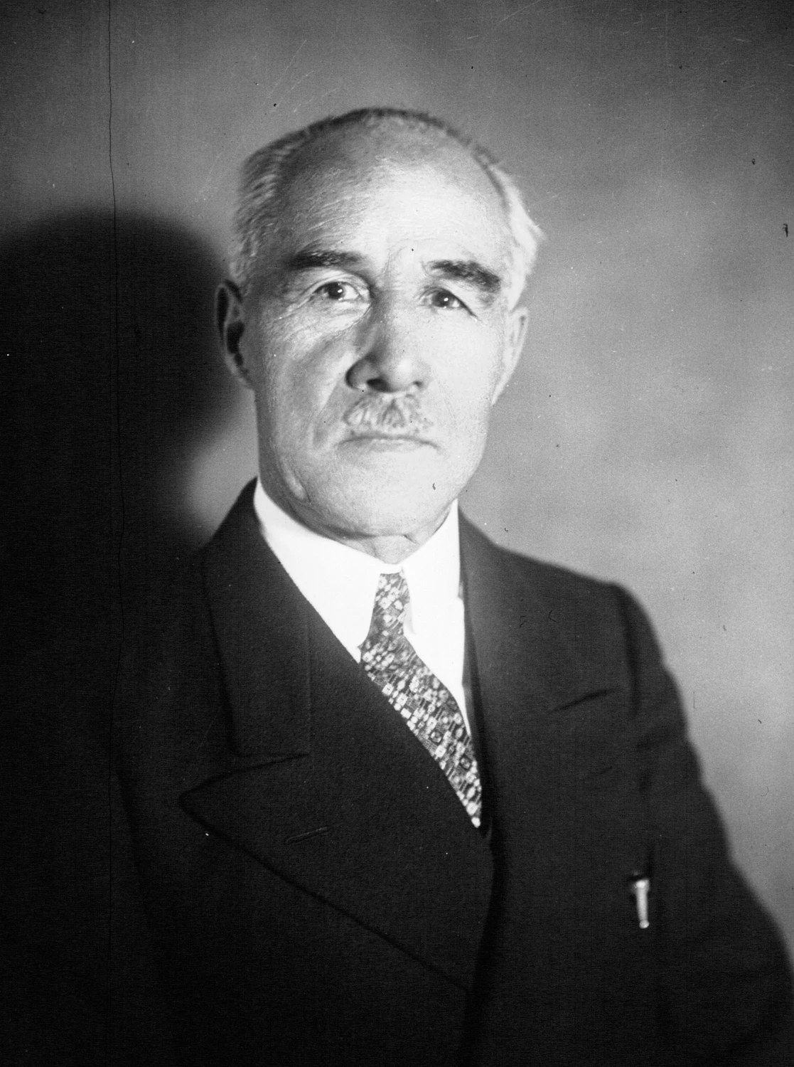Charles Cochet