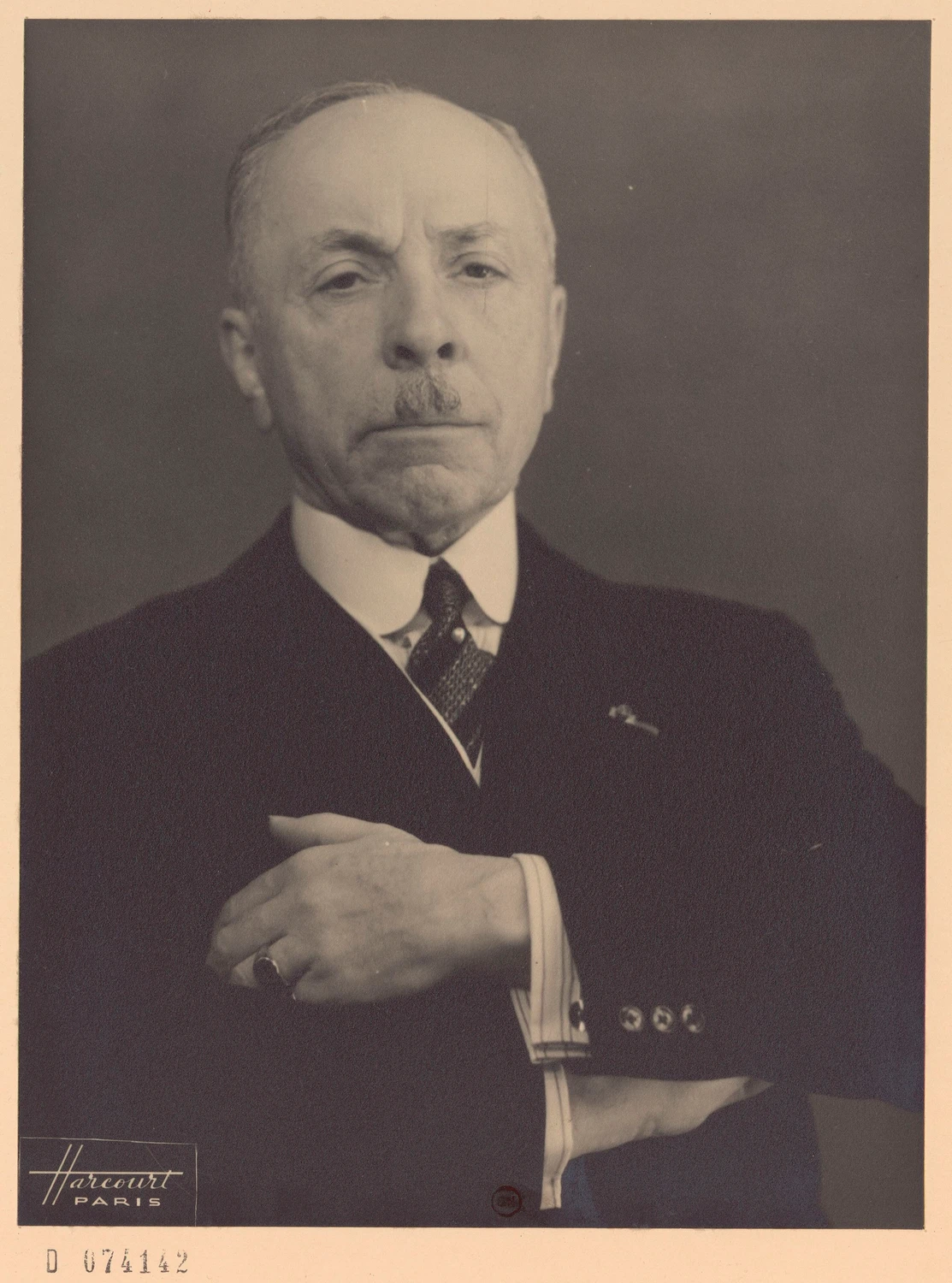 Charles d'Andigné