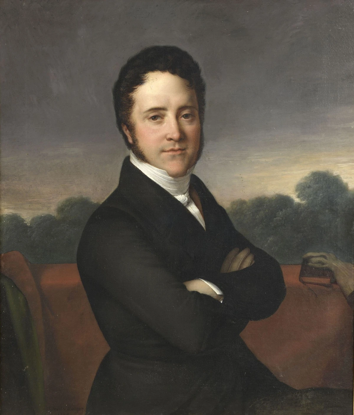 Charles de Choiseul-Praslin