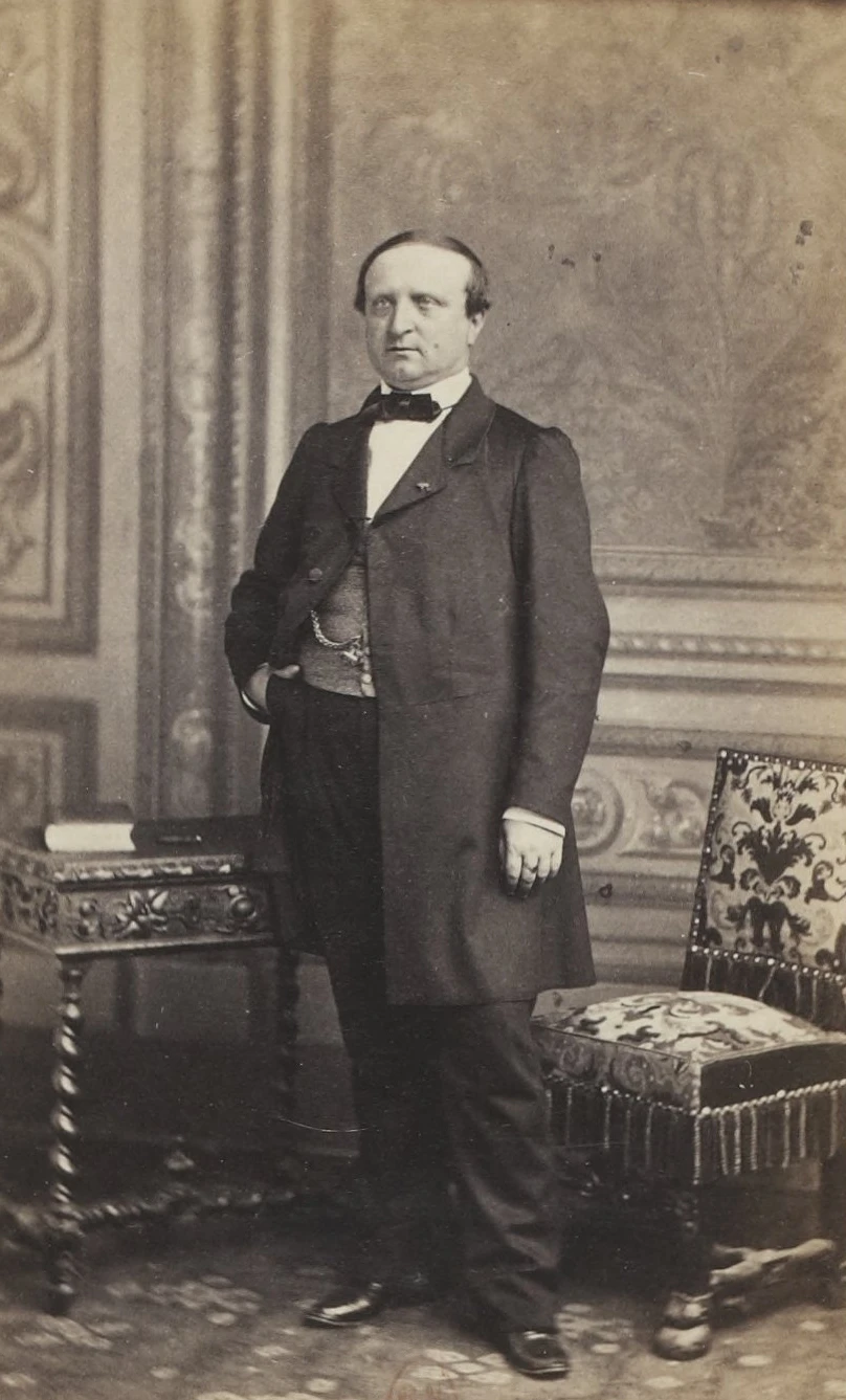 Charles de Fages