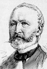 Charles de La Monneraye