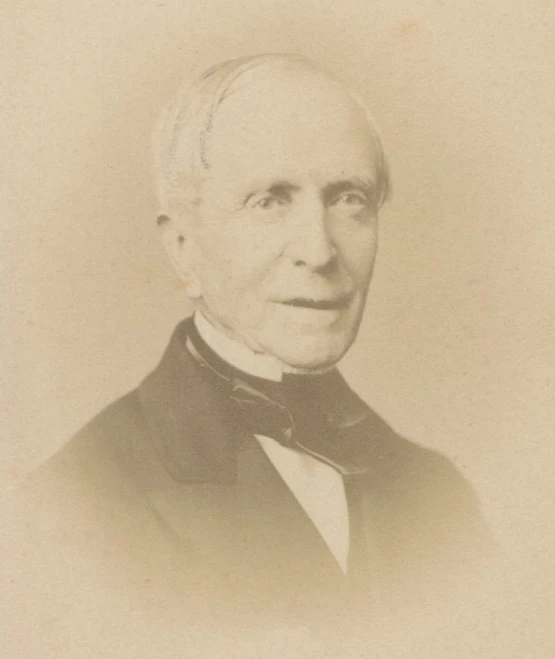 Charles de Larcy