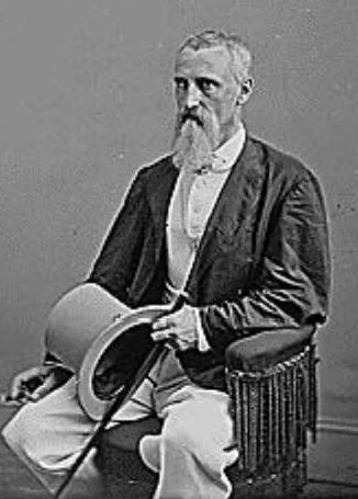 Charles de Montholon-Sémonville