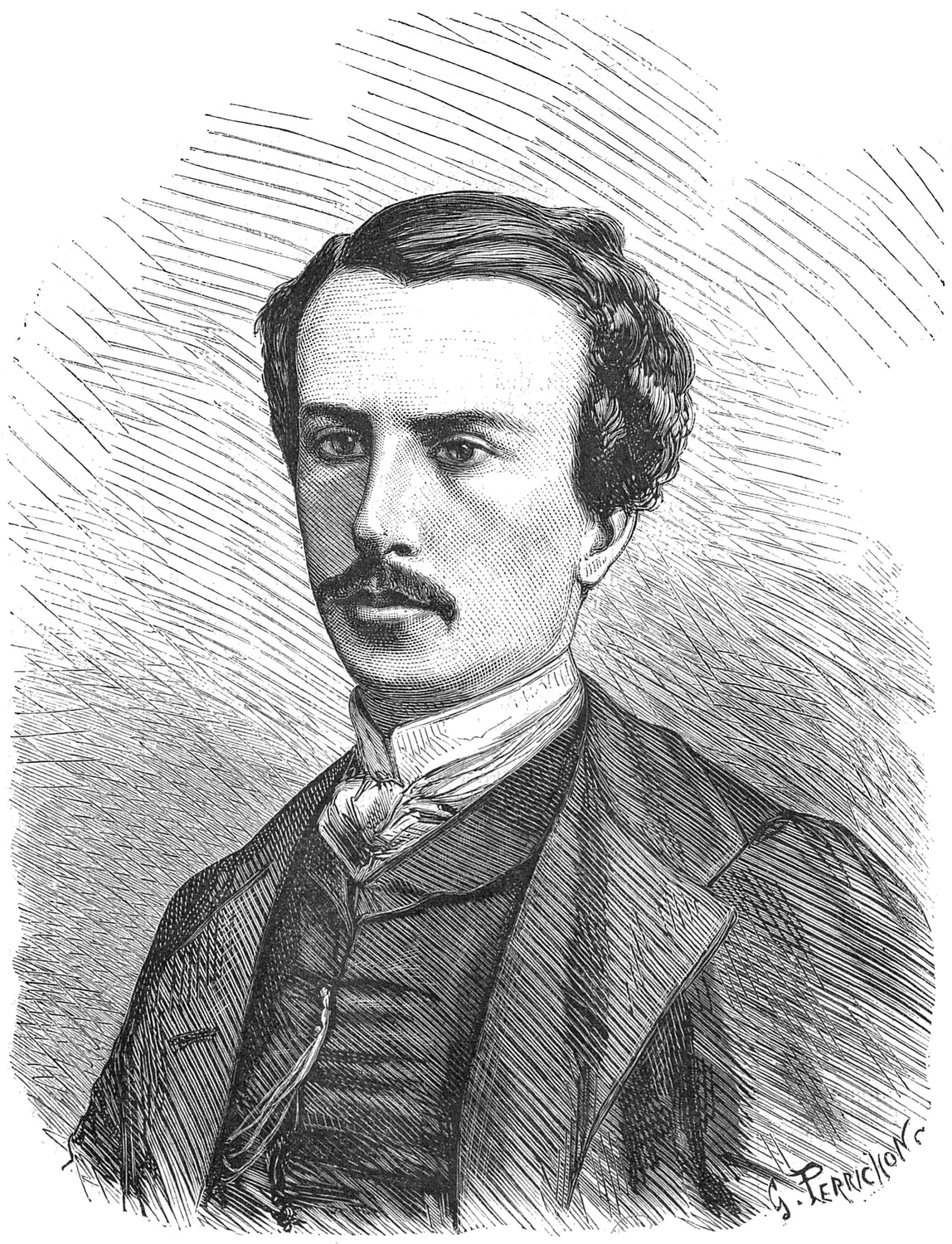 Charles de Ravinel