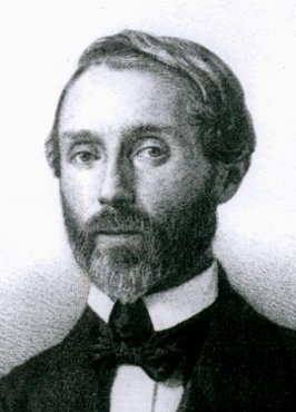 Charles de Surville