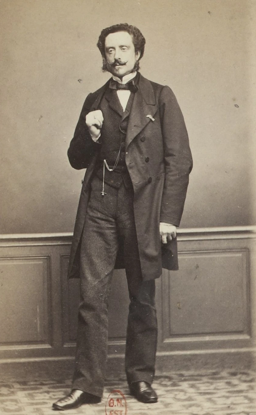 Charles de Veauce