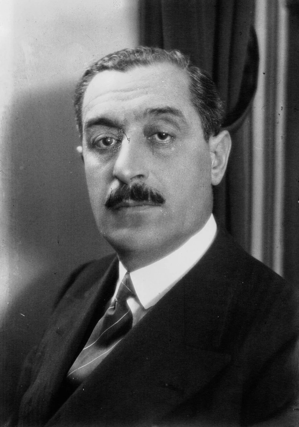 Charles des Isnards