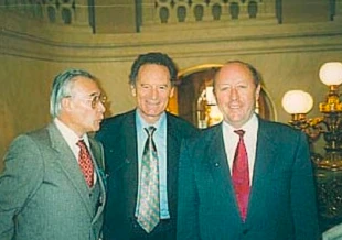 Charles Descours