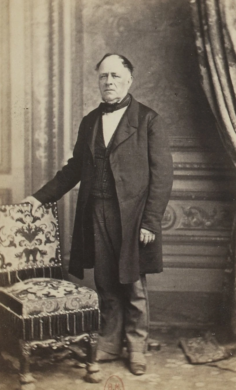 Charles du Trémolet de Lacheisserie