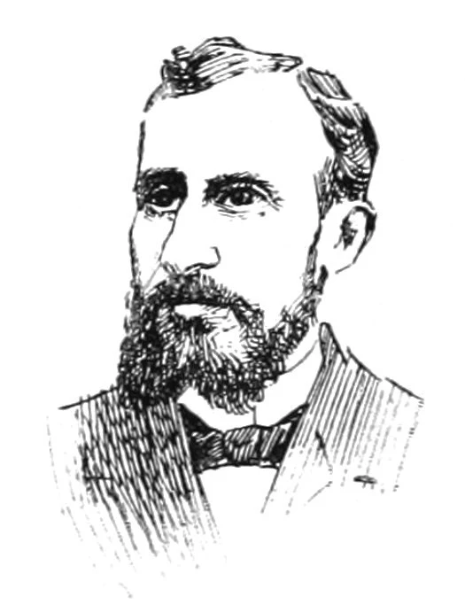 Charles Dutreix