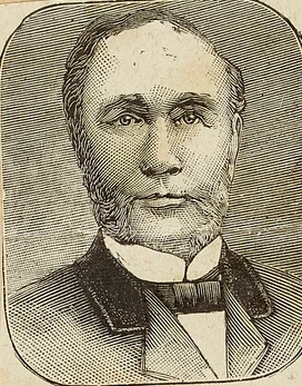 Charles Émile La Chambre
