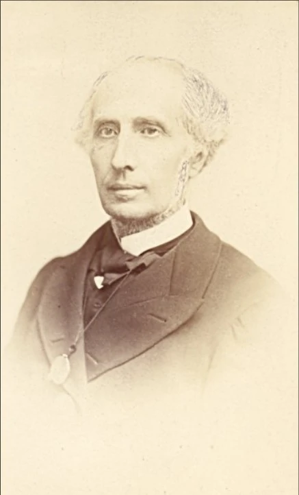 Charles Étienne Conti
