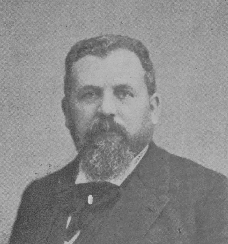 Charles Expert-Bezançon