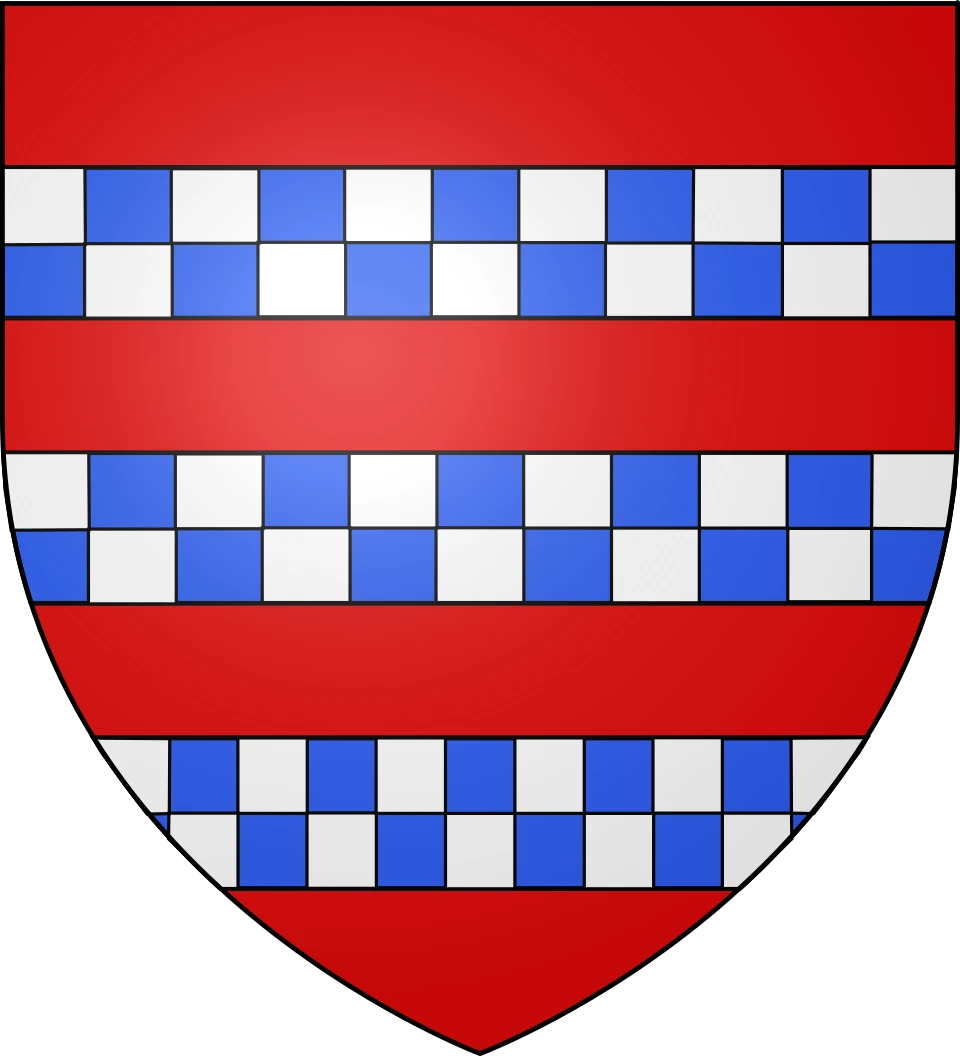 Charles Ferdinand Pierre du Cambout de Coislin