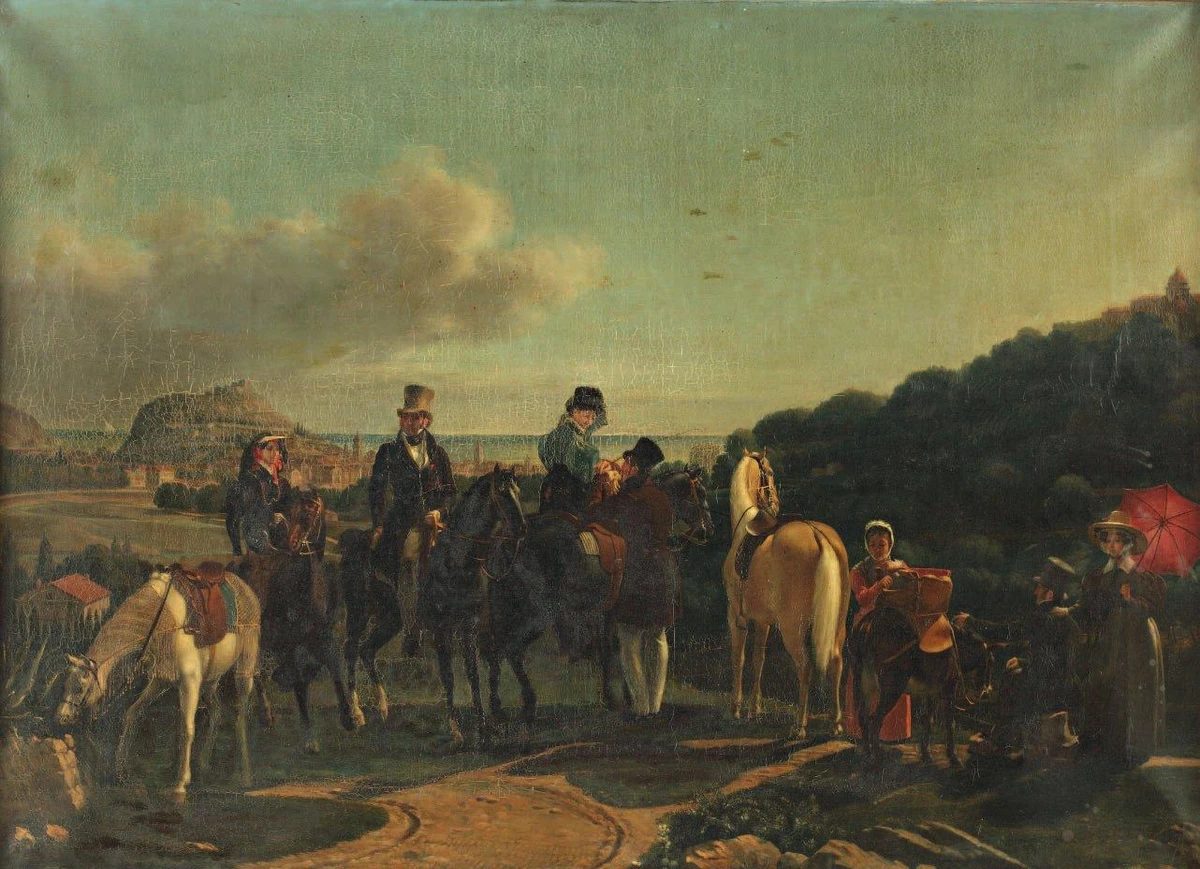 Charles Ferron de La Ferronnays