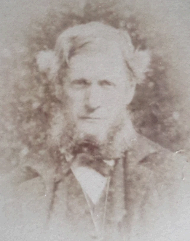 Charles François-Saint-Maur