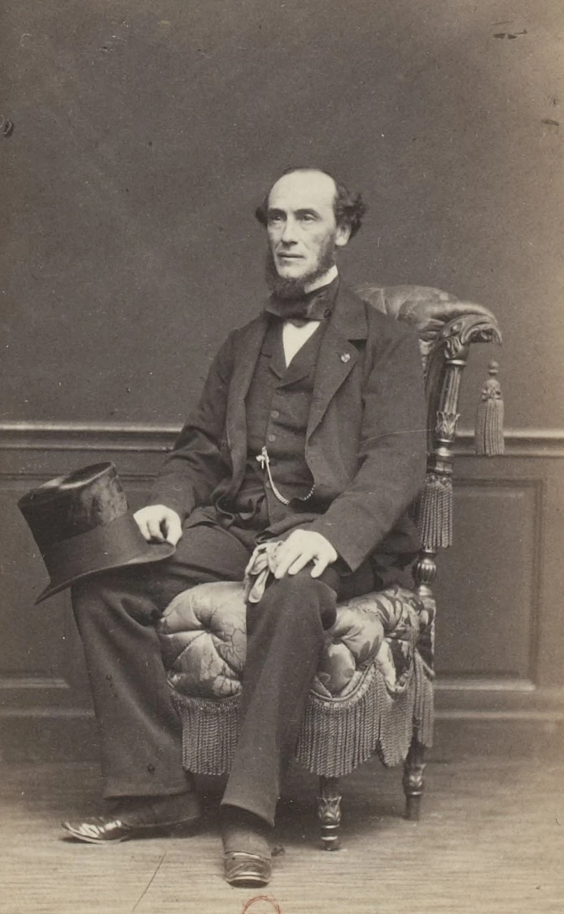 Charles Godard d'Aucour de Plancy