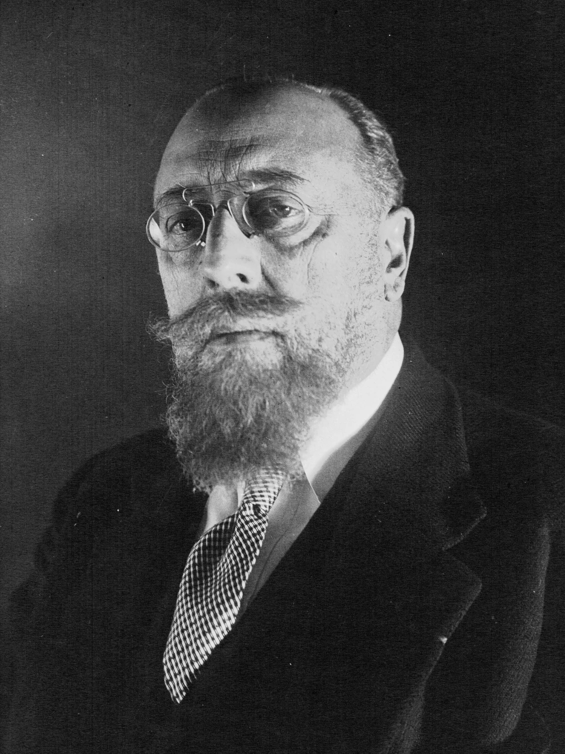 Charles Guernier