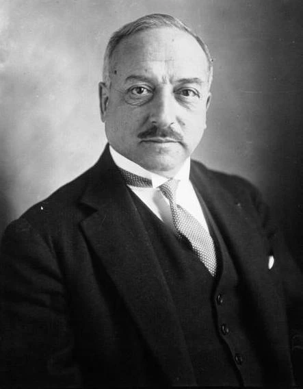 Charles Guilhaumon