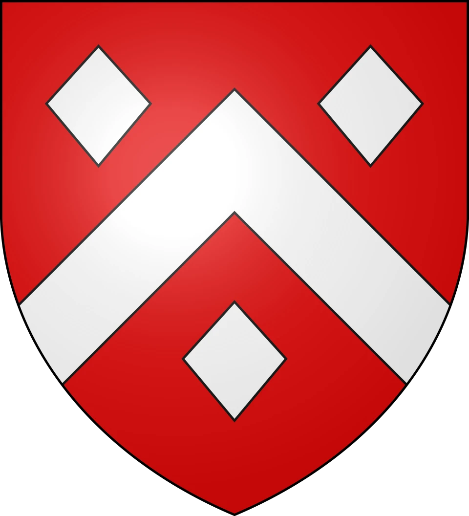 Charles Haugoumar des Portes
