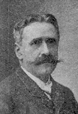 Charles Huon de Penanster