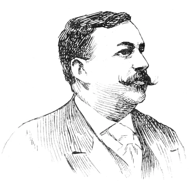 Charles Jean Félix Pozzo di Borgo