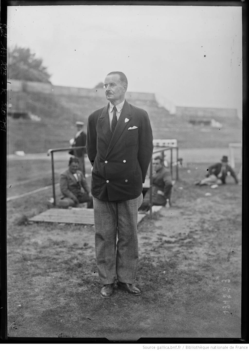Charles Lagarde
