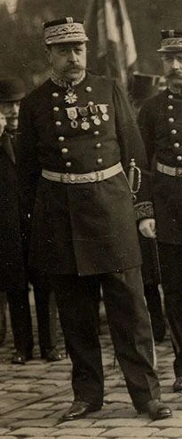Charles Lallemand