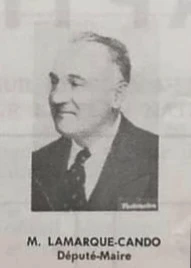 Charles Lamarque-Cando