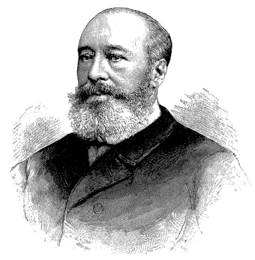 Charles Lambert de Sainte-Croix
