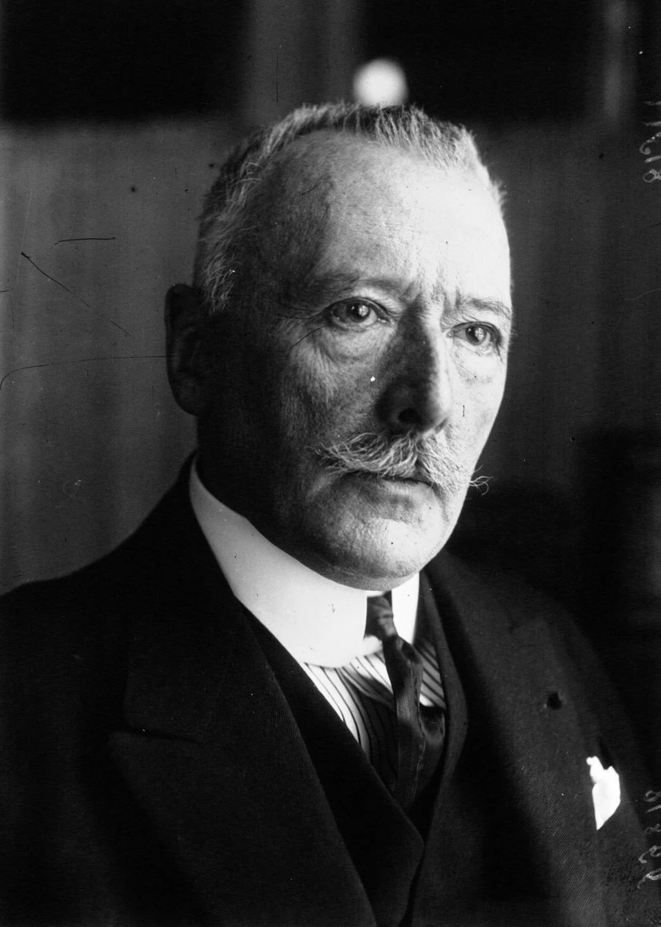 Charles Laurent