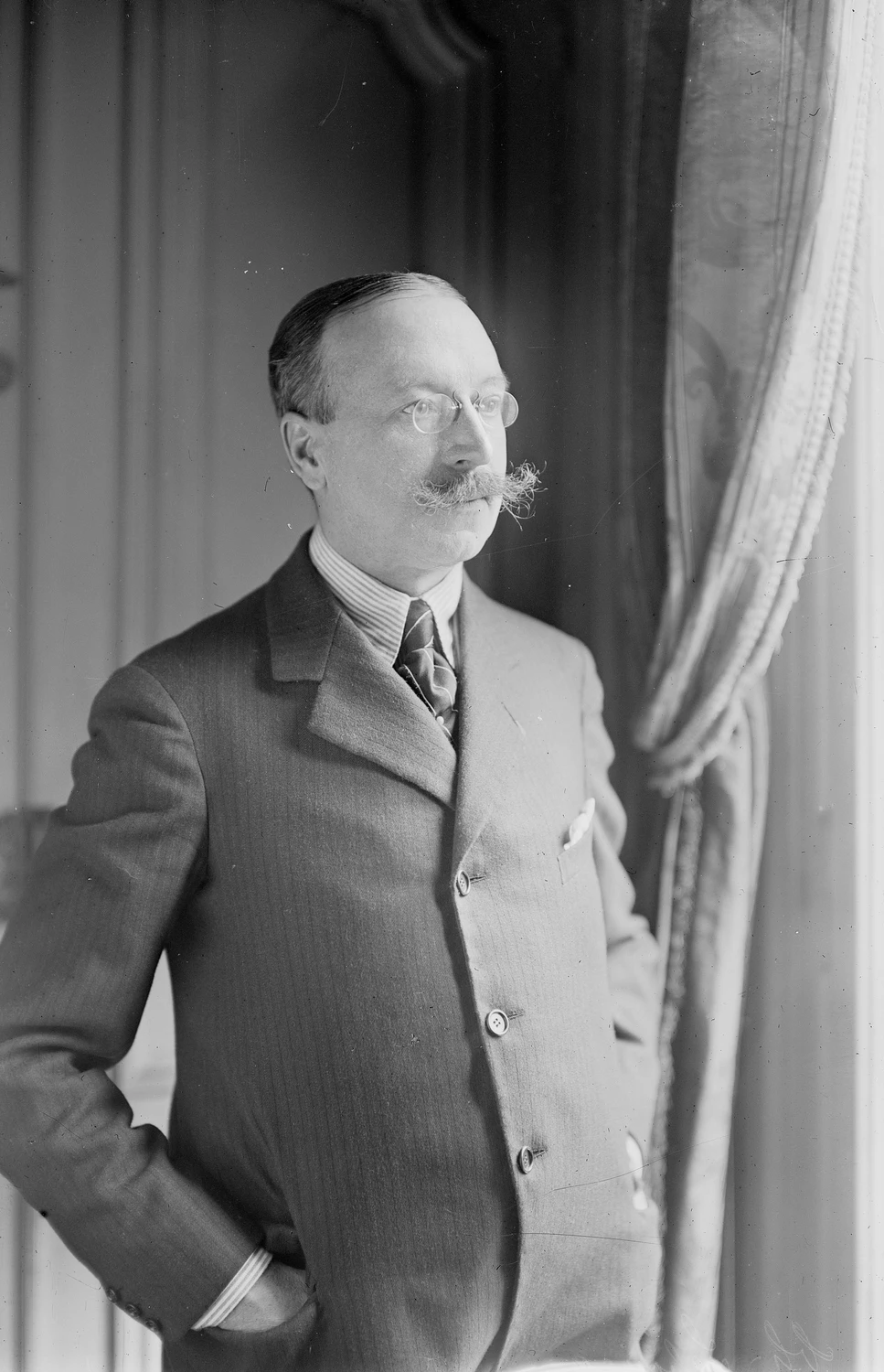 Charles Le Boucq
