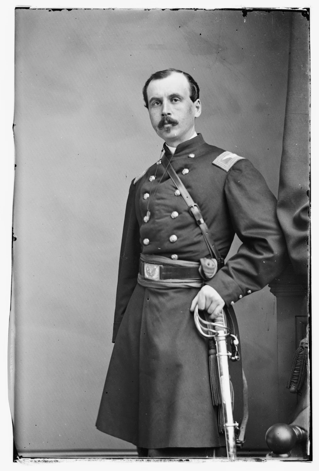Charles Le Gendre