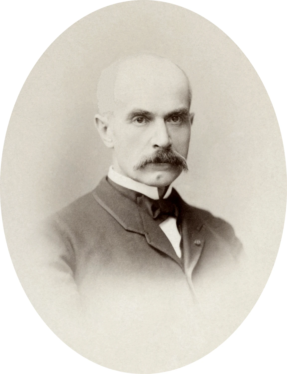 Charles Le Myre de Vilers