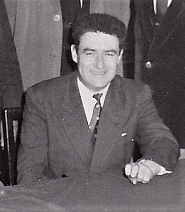 Charles Le Samedy