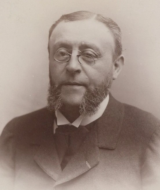 Charles Le Senne