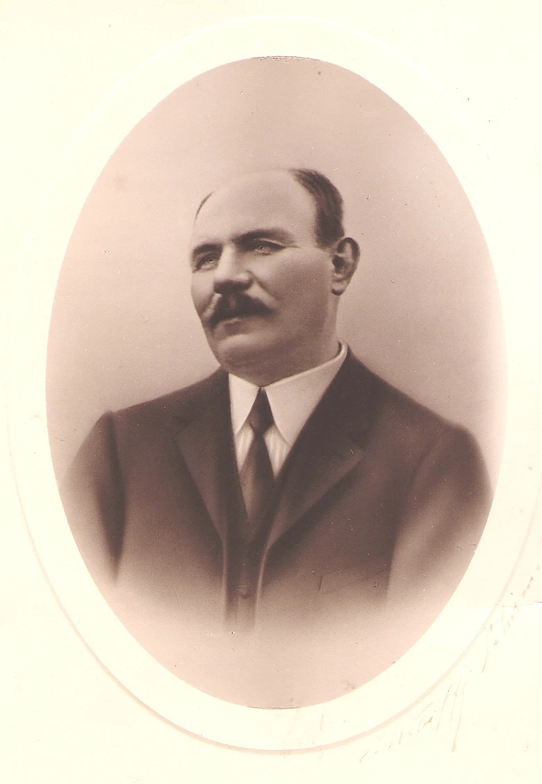 Charles Lecuve