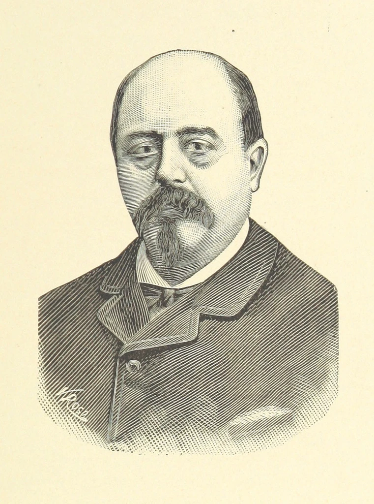 Charles Lefebvre du Grosriez