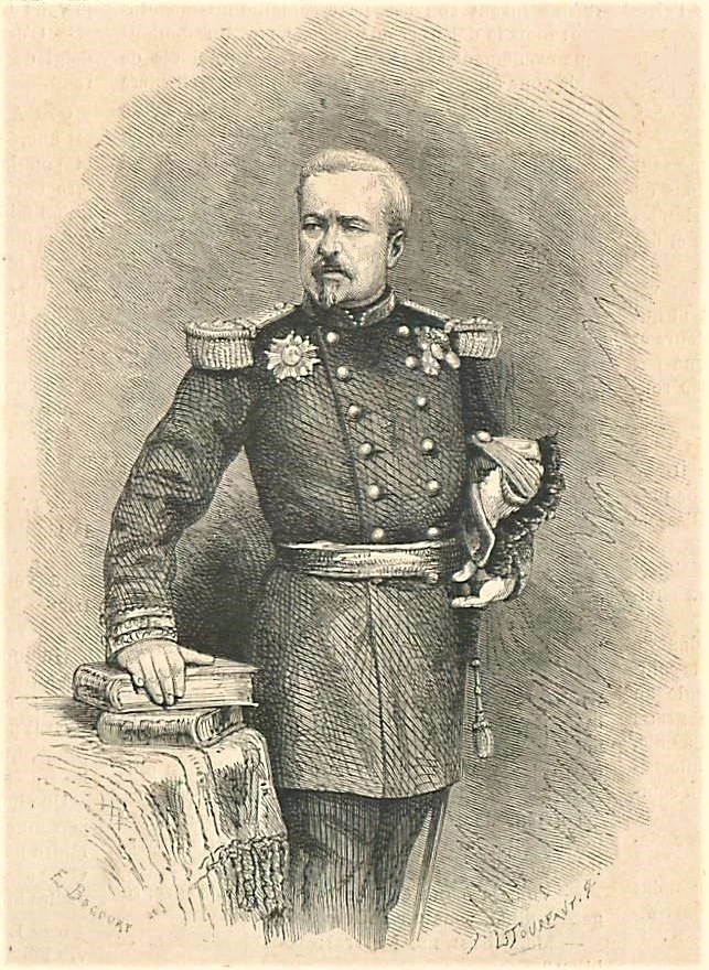 Charles Letellier-Valazé