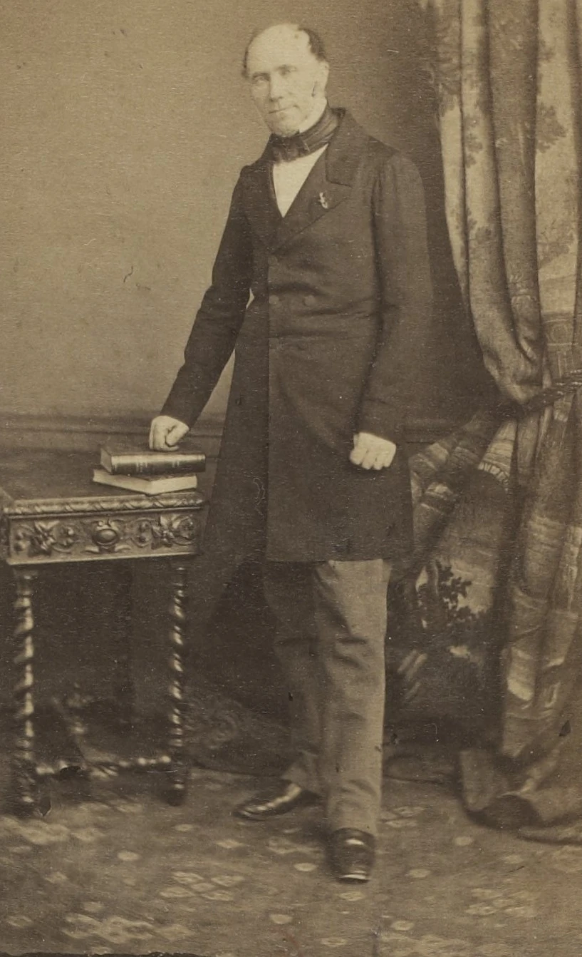 Charles Louvet