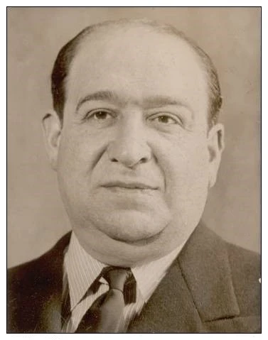 Charles Lussy