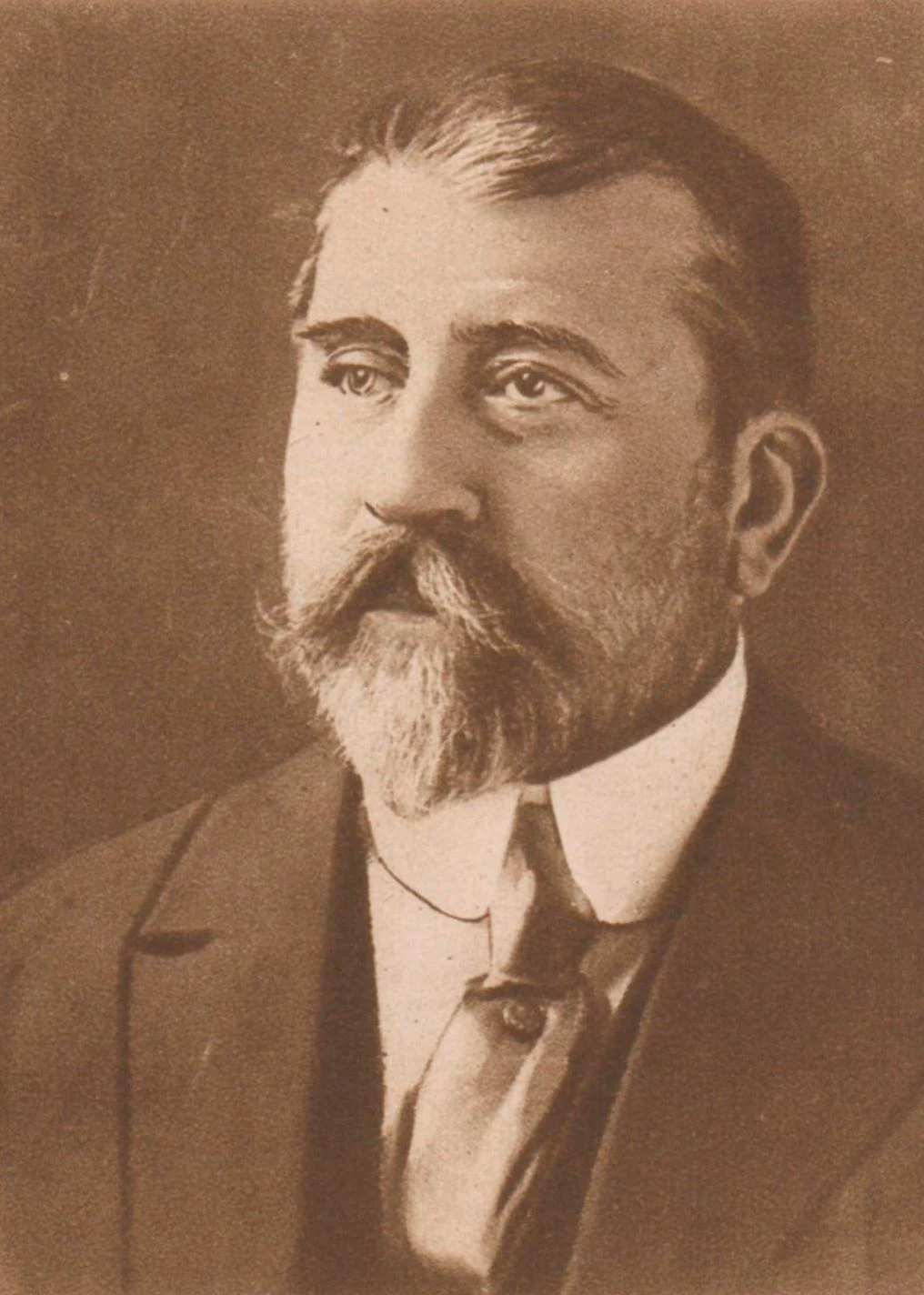 Charles Lutaud